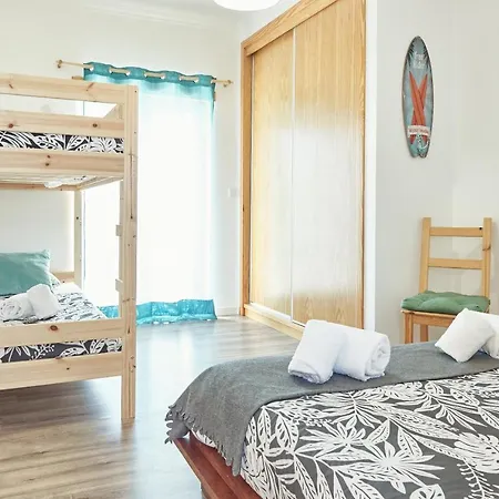 Arriba Do Baleal Pensión Peniche