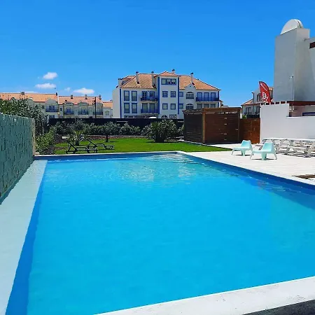 Arriba Do Baleal Guest house Peniche