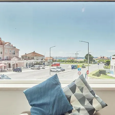 Guest house Arriba Do Baleal Peniche
